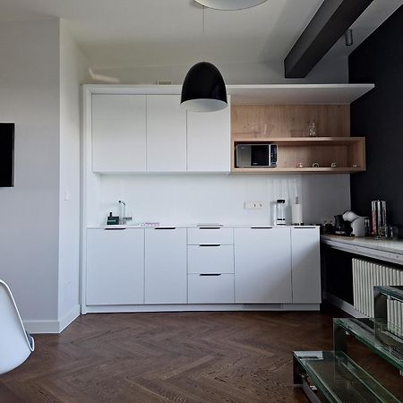 Apartament Wiejska 9 Varsovie Extérieur photo