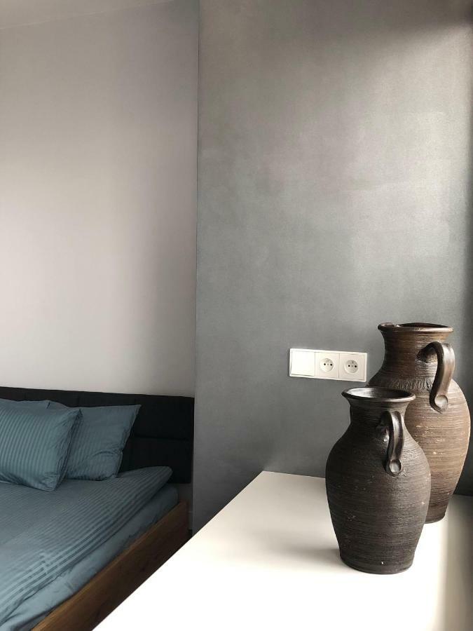 Apartament Wiejska 9 Varsovie Extérieur photo
