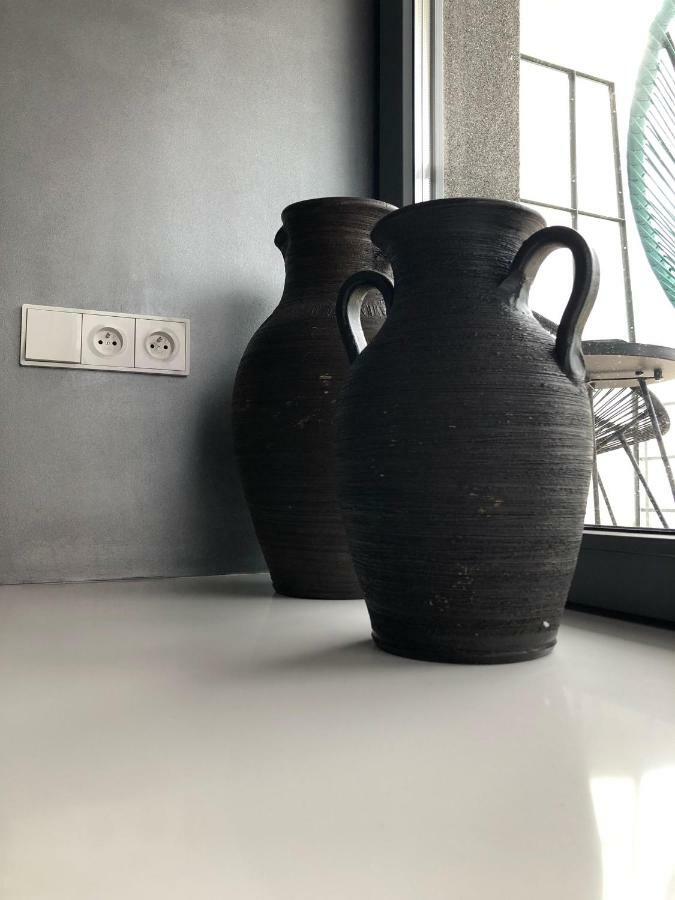 Apartament Wiejska 9 Varsovie Extérieur photo